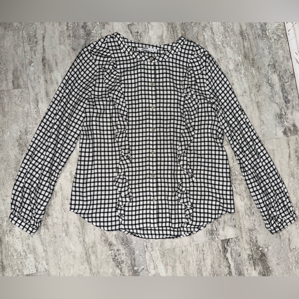 Sonoma Long sleeve